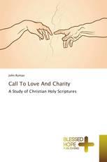 Call To Love And Charity