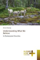 Understanding What We Believe