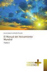 El Manual del Avivamiento Mundial