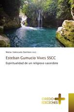 Esteban Gumucio Vives SSCC