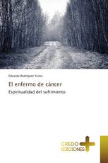 El enfermo de cáncer