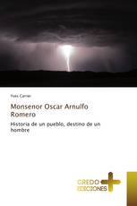 Monsenor Oscar Arnulfo Romero