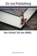 Der Drittel Teil der BIBEL