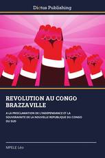 REVOLUTION AU CONGO BRAZZAVILLE