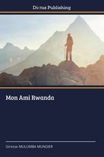 Mon Ami Rwanda