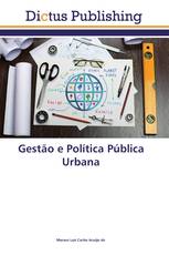 Gestão e Política Pública Urbana