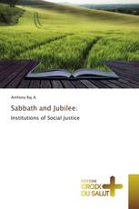 Sabbath and Jubilee: