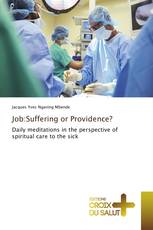 Job:Suffering or Providence?