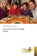 Les secrets d'un mariage réussi