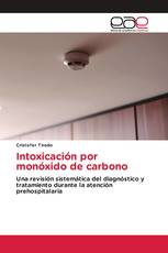 Intoxicación por monóxido de carbono