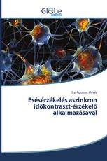 Esésérzékelés aszinkron időkontraszt-érzékelő alkalmazásával