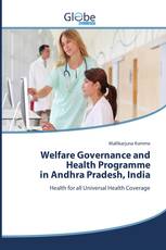 Welfare Governance and Health Programme in Andhra Pradesh, India