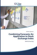 Combining Forecasts: An Application to Stock Exchange Index