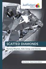 SCATTED DIAMONDS