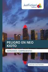 PELIGRO EN NEO KIOTO