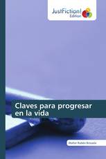 Claves para progresar en la vida