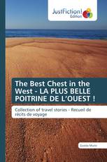 The Best Chest in the West - LA PLUS BELLE POITRINE DE L’OUEST !