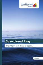 Sea-colored Ring