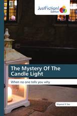 The Mystery Of The Candle Light