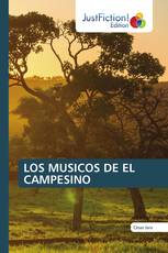 LOS MUSICOS DE EL CAMPESINO