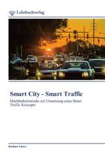 Smart City - Smart Traffic