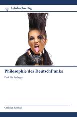 Philosophie des DeutschPunks