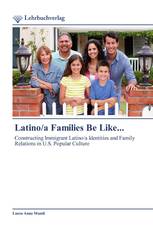 Latino/a Families Be Like...
