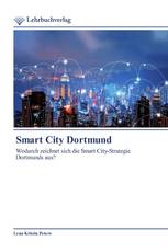 Smart City Dortmund