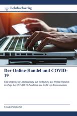 Der Online-Handel und COVID-19