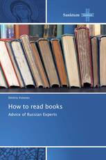 How to read books