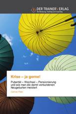 Krise – ja gerne!