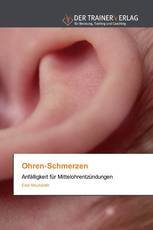 Ohren-Schmerzen