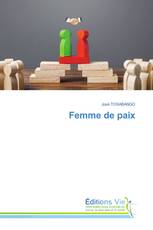 Femme de paix