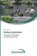 Gottes Schönheit