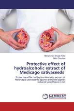 Protective effect of hydroalcoholic extract of Medicago sativaseeds