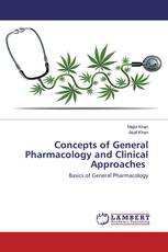 Concepts of General Pharmacology and Clinical Approaches