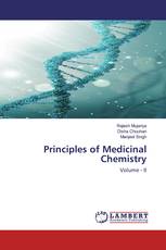 Principles of Medicinal Chemistry