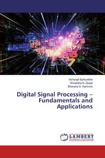 Digital Signal Processing – Fundamentals and Applications