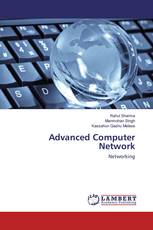 Advanced Computer Network