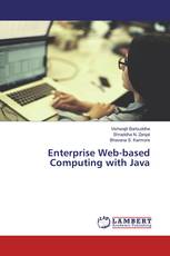 Enterprise Web-based Computing with Java