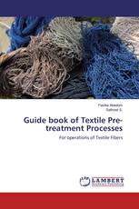 Guide book of Textile Pre-treatment Processes