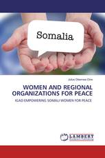 WOMEN AND REGIONAL ORGANIZATIONS FOR PEACE
