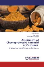 Assessment of Chemoprotective Potential of Curcumin