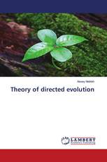 Theory of directed evolution