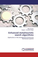 Enhanced metaheuristic search algorithms
