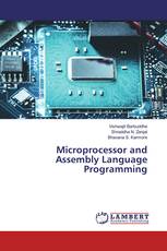 Microprocessor and Assembly Language Programming