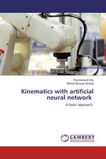 Kinematics with artificial neural network