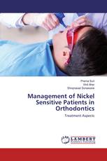 Management of Nickel Sensitive Patients in Orthodontics