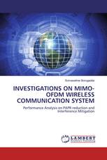 INVESTIGATIONS ON MIMO-OFDM WIRELESS COMMUNICATION SYSTEM