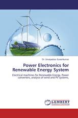Power Electronics for Renewable Energy System